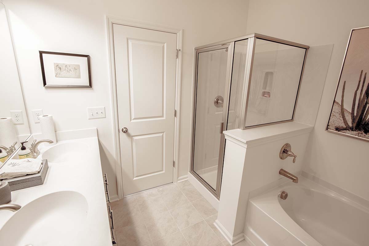 Landings At Montague Townhomes in Goose Creek, SC Eastwood Homes